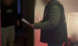 Iğdır merkezli dolandırıcılık operasyonunda 9 şüpheli tutuklandı