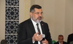 İl Müftüsü Durmuş: Namazı tamam olanın dini de tamamdır
