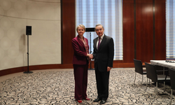 İngiltere Dışişleri Bakanı Cooper, Çin'i ziyaret edecek