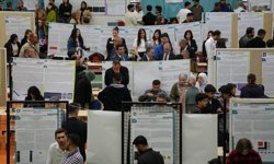İNÜFEST Bilim ve Teknoloji Festivali başladı