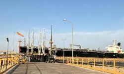 Irak, Hürmüz Boğazı'nın kapanmasının ardından kondensat akışını yeniden başlattı