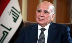 Irak, müzakerelere desteğini yineledi