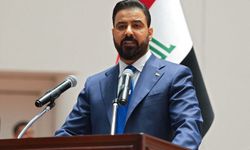 Irak'ta yeni Başbakan Zeydi yemin ederek göreve başladı