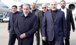 İran heyeti, ABD ile olası bir barış anlaşması görüşmeleri için Katar'da