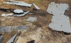 İran, işgalci rejime ait İHA'yı düşürdü