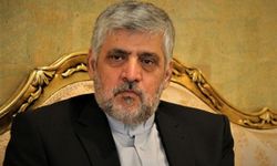 İran, Lübnan Büyükelçisini yaptırım listesine ekleyen ABD'yi kınadı