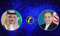 İran ve Suudi Arabistan dışişleri bakanları görüştü