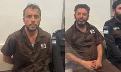 İşgal rejimi, kaçırdığı aktivistleri 'mahkeme'ye çıkardı