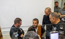 İşgalci rejimin esir aldığı iki Sumud Filosu aktivisti serbest bırakıldı
