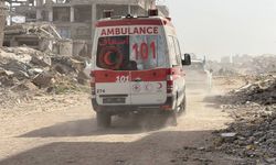 İşgalci rejimin insansız hava aracı saldırısında Gazze'de bir çoban şehit oldu