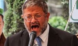 İşgalci siyonist rejimin Londra'daki sözde maslahatgüzarı Dışişleri Bakanlığı'na çağırıldı