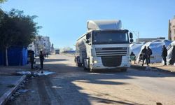 İşgalciler Gazze'ye insani yardım girişlerini kısıtlıyor