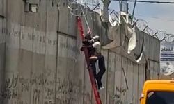 İşgalciler Kudüs'te bir genci katletti