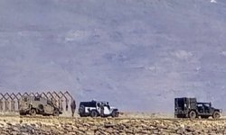 İşgalcilerden Suriye'de Kuneytra kırsalında ihlaller
