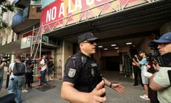 İspanya'da Başbakan Sanchez'in parti ofisine polis baskını