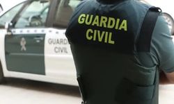 İspanya'da silahlı saldırı: 2 ölü, 4 yaralı