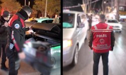 Isparta'da bir haftada 34 aranan şahıs yakalandı