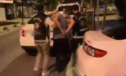 İstanbul merkezli operasyonda 8 şüpheli yakalandı