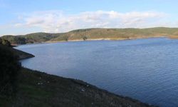 İstanbul'da baraj doluluk oranı yüzde 71,6 olarak ölçüldü
