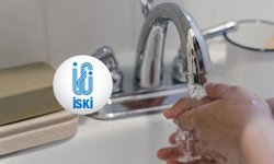 İstanbul'da bazı mahallelerde su kesintisi açıklaması