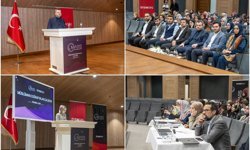 İstanbul'da 'Müslüman Coğrafyalar Çalıştayı' düzenlendi
