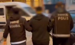 İstanbul'da uyuşturucu operasyonu: 62 şüpheli yakalandı