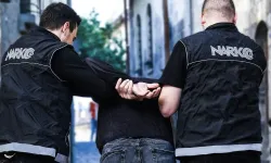 İstanbul'da uyuşturucu soruşturması: 25 gözaltı