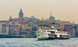 İstanbul'da vapurda kaybolan kadının cansız bedeni bulundu
