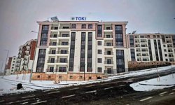 İstanbul'daki sosyal konut projesinde başvuru iade süreci başladı