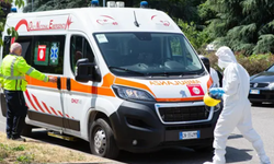 İtalya'da 2 kişide Ebola şüphesi