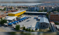 İZDOĞA soruşturmasında 3 tutuklama
