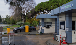 İzmir Büyükşehir Belediyesinden basın mensuplarına otopark kolaylığı