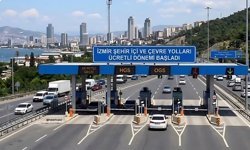 İzmir Çevre Yolu'nun özelleştirilmesi planlanıyor