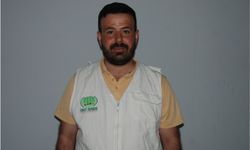 İzmir Umut Kervanı Derneği'nden Gazze için kurban çağrısı