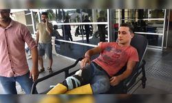 İzmir'de kurban kesimi kazayla sonuçlandı