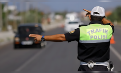 İzmir'de motosiklet kazaları dikkat çekti