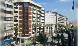 İzmir'de sıcaklıklar artıyor