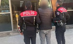 İzmit'te uyuşturucu suçundan aranan hükümlü yakalandı