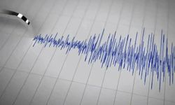Japonya'da 6,3 büyüklüğünde deprem