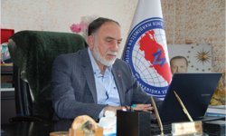 Kahraman: Vakfımızın amacı hayırlı hizmetler yapmak