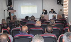 Karlıova'nın köylerine yönelik 2026 yılı olağan KÖYDES toplantısı ve encümen seçimleri yapıldı