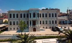 Kasımpaşa Asker Hastanesi restore edilerek yeniden ihya edildi