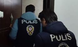 Kastamonu'da sahte reçete ve uyuşturucu satışı operasyonu: 22 şüpheliye işlem