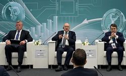 Kazan Forumu 2026'da ticaret ve ulaştırma koridorları gündemi