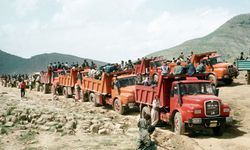 Kendi ülkesinde mülteci olmak: İç göçte rekor artış