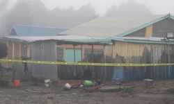 Kenya'da yatılı okulda yangın faciası: 16 ölü, 73 kişi hastaneye kaldırıldı