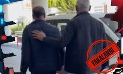 Kırıkkale'de aranan 2 hükümlü yakalandı
