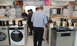 Klima talebi yaz sıcakları öncesi hareketleniyor