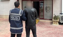 Kocaeli'de uyuşturucu suçundan aranan şahıs yakalandı