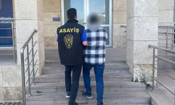 Kocaeli'ndeki silahla tehdit olayının şüphelisi tutuklandı